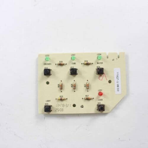 Whirlpool Refrigerator Dispenser Control Board - WP61003421