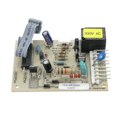 Whirlpool Control Board - WP61004516