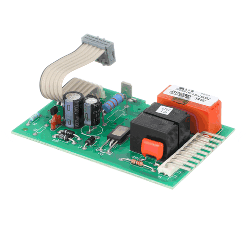 Whirlpool Refrigerator Electronic Control Board - WP61005274