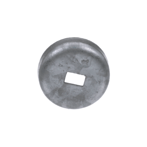 Whirlpool Washer Clutch Spring Cap - WP62646