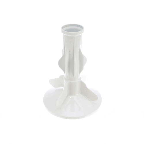 Whirlpool Washer Agitator – WP63377