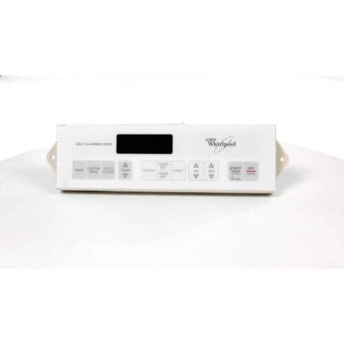 Whirlpool Control Board - WP6610324