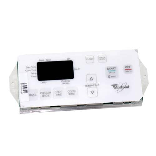 Whirlpool Control Board - WP6610463