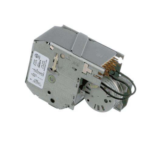 Whirlpool Timer - WP661636
