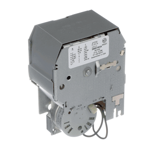Whirlpool Washer Timer - WP661649