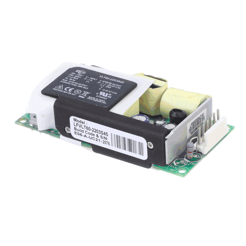 Whirlpool Power Supply Board - WP67001360