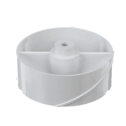 Whirlpool Wheel- Crs - WP67002052
