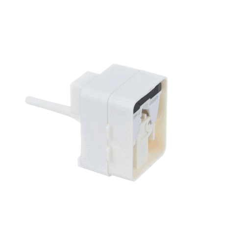 Whirlpool Refrigerator Overload - WP67002527