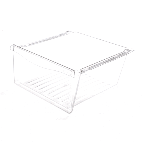 Whirlpool 67002633 Pan; Crisper - WP67002633
