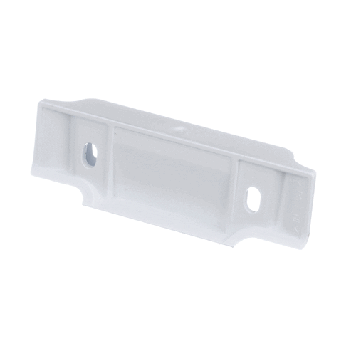 Whirlpool Refrigerator French Door Refrigerator Door Guide - WP67003405