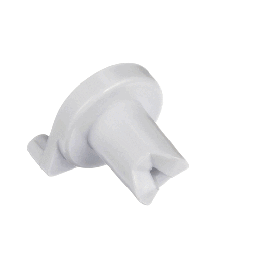 Whirlpool Refrigerator Door Closer - White WP67003638