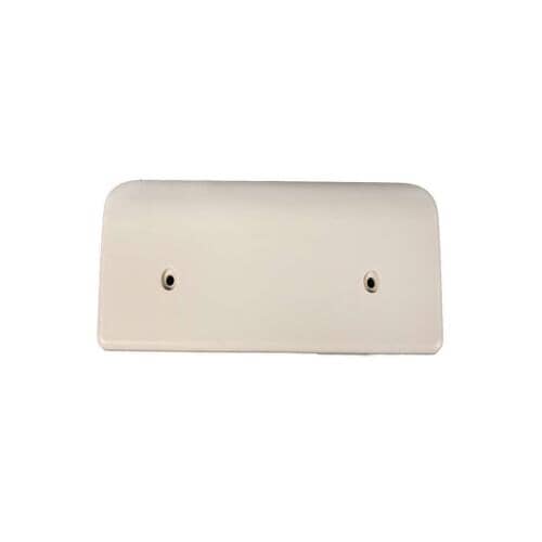 Whirlpool Refrigerator Door Handle Bisqu - WP67005141