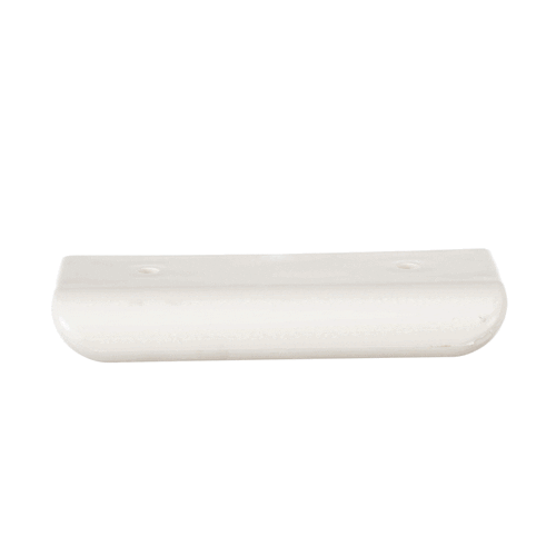 Whirlpool Refrigerator Door Handle Bisqu - WP67005141
