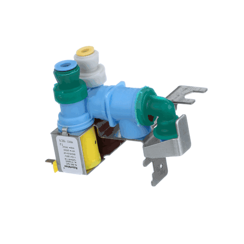 Whirlpool Refrigerator Water Inlet Valve - WP67005154