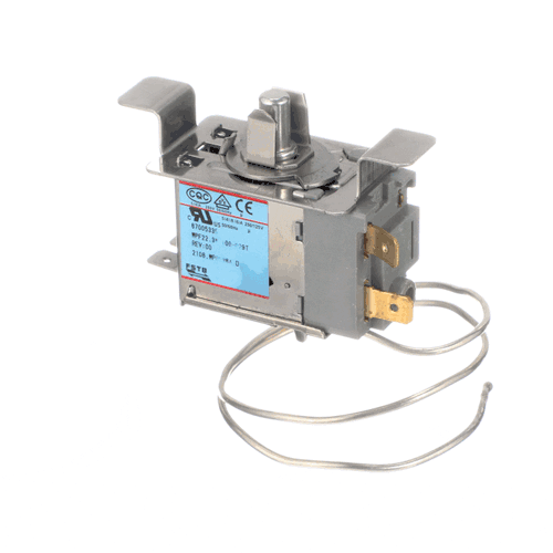Whirlpool Refrigerator Freezer Door Temperature Control Thermostat - WP67005335