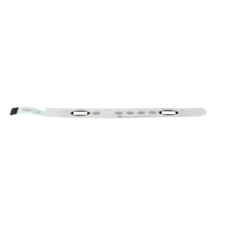 Whirlpool Keyboard- - WP67005439