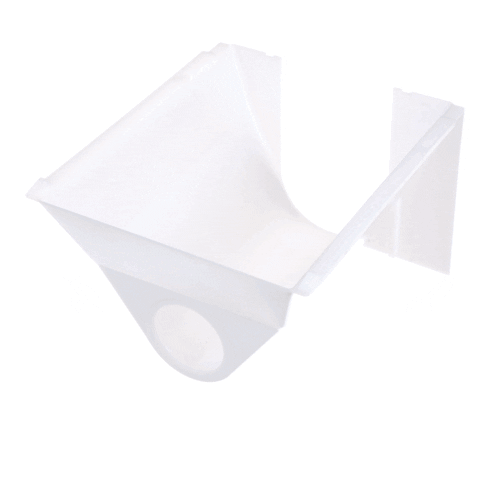 Whirlpool Bucket- Ic - WP67005959