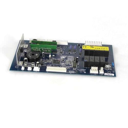 Whirlpool Refrigerator Display Control Board - WP67006253