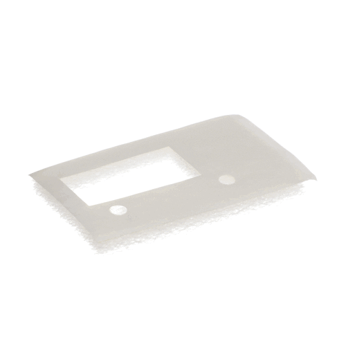 Whirlpool Refrigerator Gasket - WP67006341