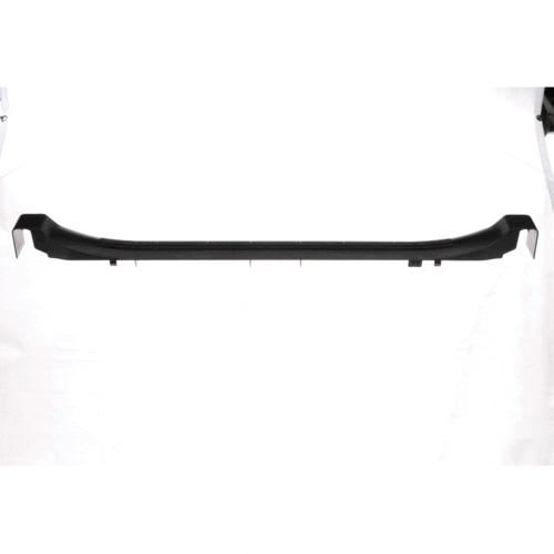 Whirlpool Grille-Frt - WP67006687