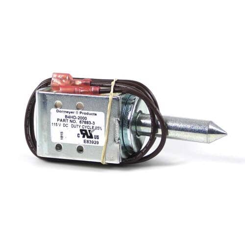 Whirlpool Refrigerator Dispenser Solenoid - WP67883-3