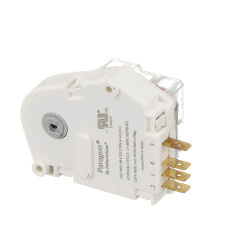 Whirlpool Timer- Def - WP68233-3