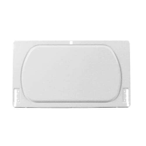 Whirlpool Dryer Door - WP695737
