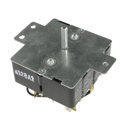 Whirlpool Dryer Timer - WP696919