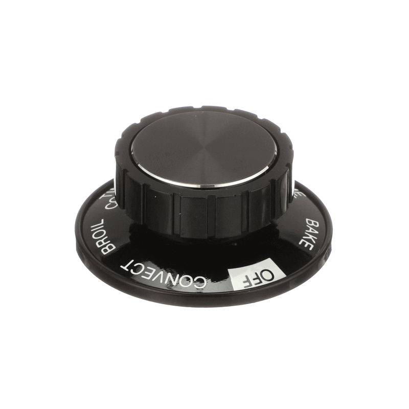Whirlpool Knob- Sele - 21002071