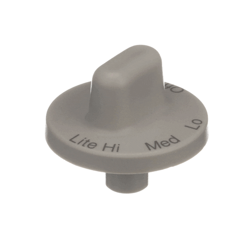 Whirlpool Knob- Swit - WP71001653