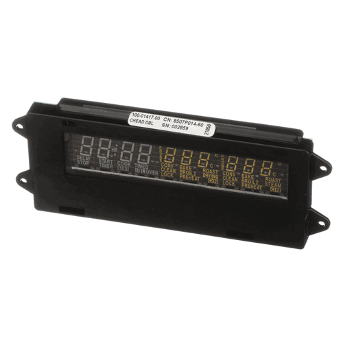Whirlpool Clock - WP71001872