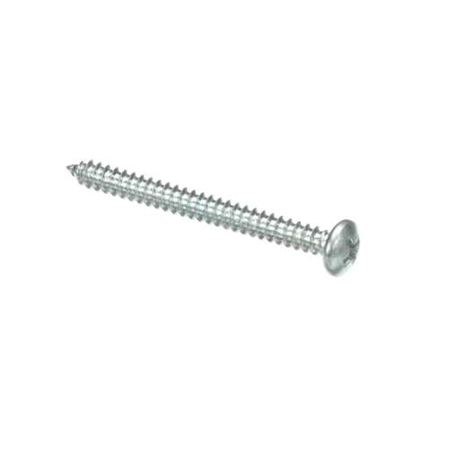 Whirlpool Cooktop Screw, #10-16 X 2-In - WP7101P062-60