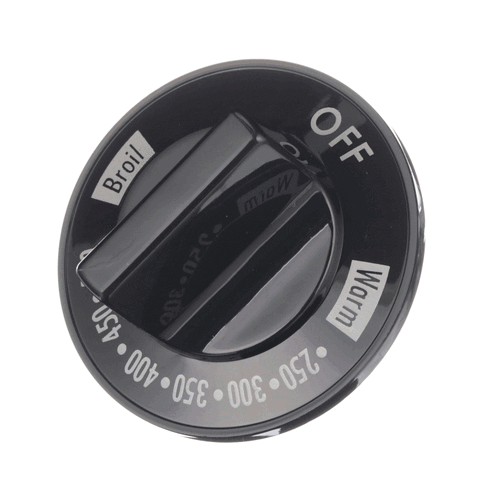 Whirlpool Knob- Ther - WP74002419