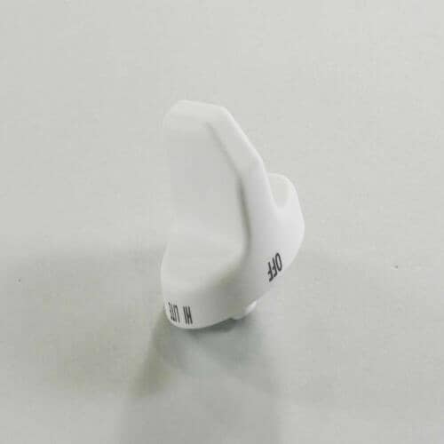 Whirlpool Range Range Surface Burner Knob - WP74002446