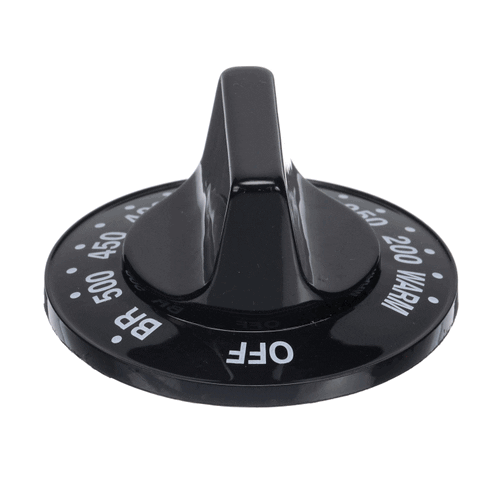 Whirlpool Range Oven Temperature Knob – WP74003280