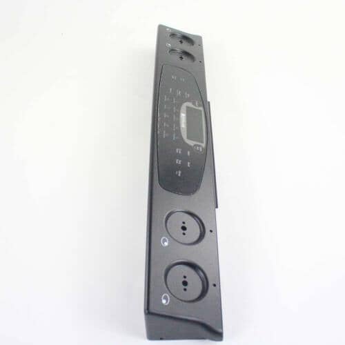 Whirlpool Range Control Panel - WP74005745