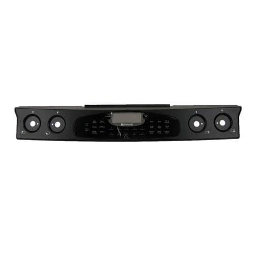 Whirlpool Range Stove Oven Touchpad And - WP74005750