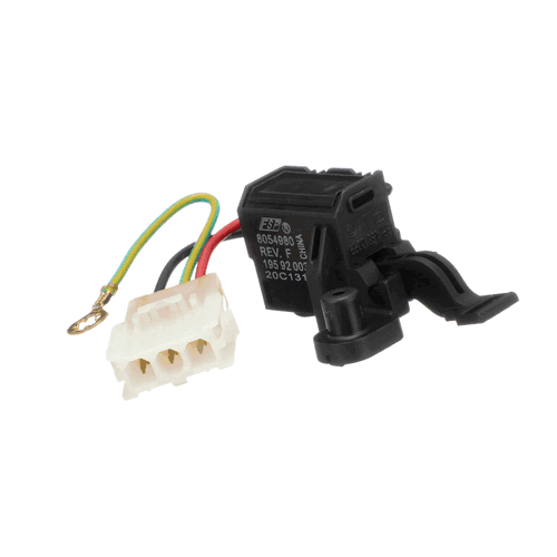 Whirlpool Terminal Block W/Igniter Wires - WP74005890
