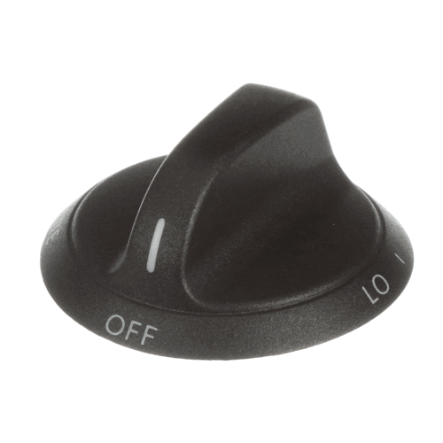 Whirlpool Knob- Burn - WP74007867