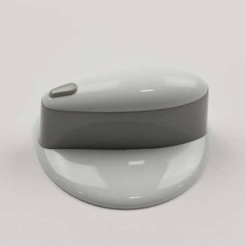 Whirlpool Knob White - WP74008947