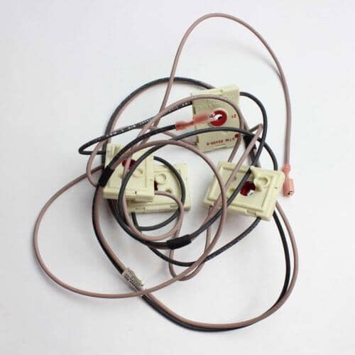 Whirlpool Harness- S - WP74009394