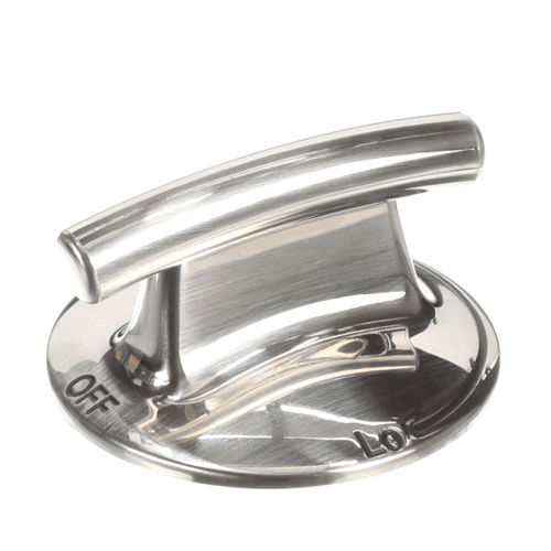 Whirlpool Knob- Burn - WP74009554