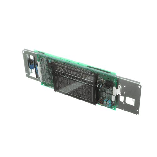 Whirlpool Control; Single-Convect - WP74009716