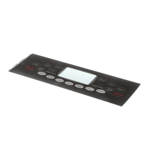 Whirlpool Overlay- H - WP74009994