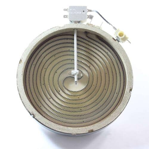 Whirlpool Range Stove Oven Element 2 - WP74010161