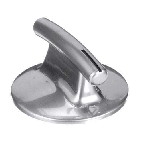 Whirlpool Range Surface Burner Stainless - WP74010205