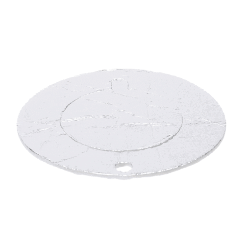 Whirlpool Gasket- Fi - WP74010652