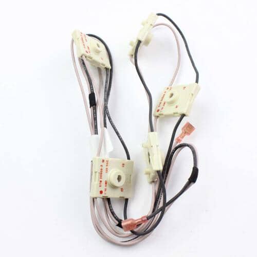 Whirlpool Harness- S - WP74010753