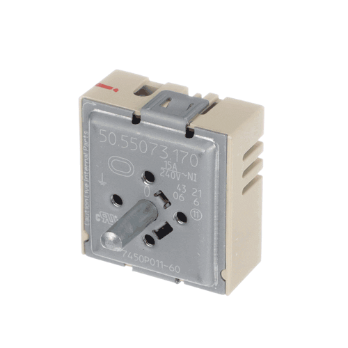 Whirlpool Switch- El - WP74010824