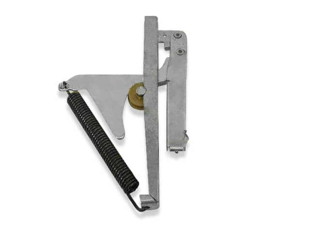 Whirlpool Hinge Running Mechanism (Brera - W11581007